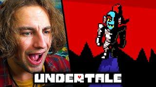 AU SECOURS !!!  | UNDERTALE ️ | Part 5