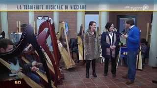 La tradizione musicale di Viggiano