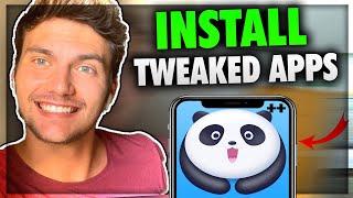 Best Cydia Alternative  How to Install/Download Tweaked Apps & Games on iOS NO JAILBREAK