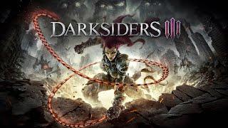 Darksiders III — Трейлер для Nintendo Switch