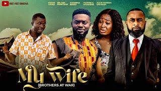 MY WIFE (brother's at war) episode 1