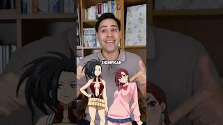 Te apuesto $1000 a que no sabias esto del Anime  #shorts