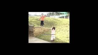 Another Chan's childhood video unlocked #straykids #skz #bangchan #fyp #kpopmakesmestay #delulu