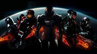 Galaxy at War: Mass Effect, Halo, Star Wars, Star Trek, DOOM, Dead Space Ultimate Mashup Trailer