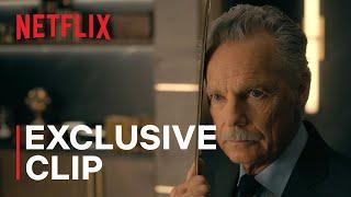 The Fall of the House of Usher | Exclusive Clip: A Dream Within a Dream | Netflix