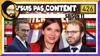 NOUVEAU GOUVERNEMENT : NOUVELLES MAGOUILLES !!! [J'suis pas content ! #426]