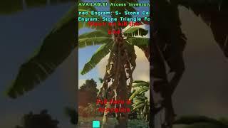 Killing an annoying seagull first shot #arksurvivalevolved #ark #trickshots #gaming