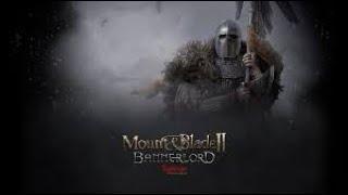 Mount & Blade 2: Bannerlord ПРОХОЖДЕНИЕ НА ХАРДКОРЕ №7 Я ПОЖИЛОЙ ВАССАЛ