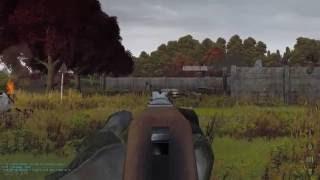 DayZ Mod - US434 Karlus Bojangles TEARS [1440p60fps]