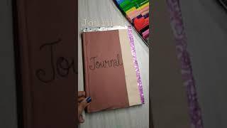 Bullet Journal ideas for beginners 