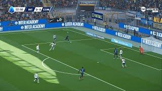 Football Life 2025 Gameplay Serie A Full MOD. Inter Milan VS Como 1907 [Full List MOD + Link].