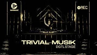 LEDH @ Trivial Musik dgtl stage | Colombia - Belgium 2021 (special techno dj set)