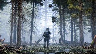 STALKER 2: Heart of Chornobyl Looks INSANELY GOOD (First Impressions)