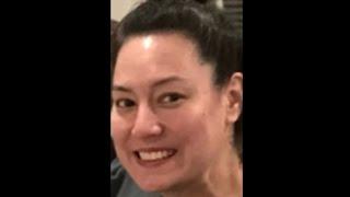 '‍️UnsolvedCase‍️ - Nancy Yates Kwon, Missing Since 08/01/22 From Torrance, California.!