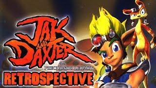 Jak and Daxter: The Precursor Legacy Retrospective