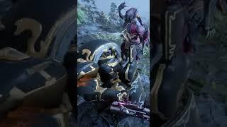 Вдова и нидус I Bonewidow and nidus