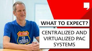 Centralized and Virtualized Protection, Automation & Control Systems | Webinar