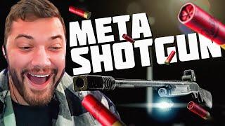 Are Shotguns META This WIPE? - Escape From Tarkov