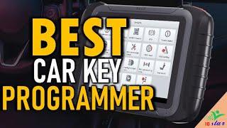  Top 5 Best Car Key Programmer In 2024