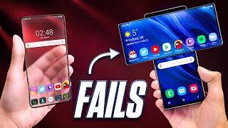 15 Smartphone FAILS to ruin your day 