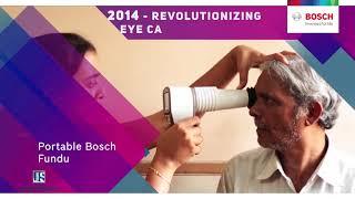 Bosch AV | JSSHOWREELS