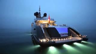 OKTO 66M ISA SUPER YACHT [HD]