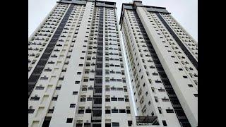 2bedroom & 1bedroom RFO at Midpoint condominium Banilad Cebu City