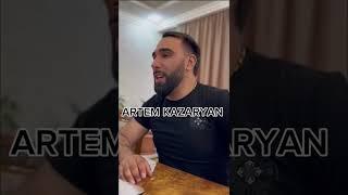 Garik Avetisyan-Erb nayum em jptum es