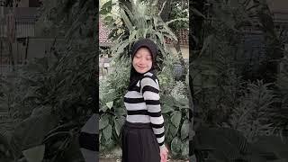 TIKTOK HIJAB SMP GUNUNG GEDE