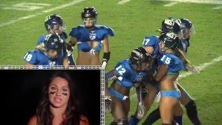 Legends Football League