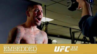 UFC 313 Embedded - Эпизод 1