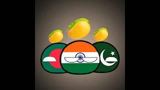 Countries favourite food in summer  #trending #shorts #countryballs edit