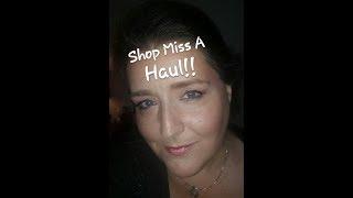 Shop Miss A Haul | Inexpensive Eye Brushes | #iamacreator