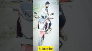 Honda hornet bike bike #short santali video romantic song status video #bijoymurmuyoutube 2023