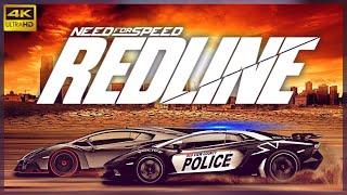 NEED FOR SPEED REDLINE 2021 | TRAILER 4K | GAMEPLAY | CARS | NEWS | NFS | PC | PS5 | CXLVI LEGION