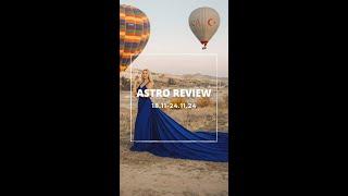 Astro review 18-24.11.24