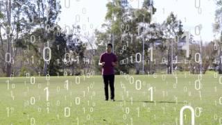 Meet Australia's first petaflop supercomputer
