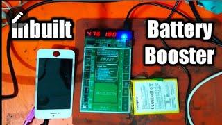 Battery Booster || Battery Boost kaise kare || Battery Booster Machine