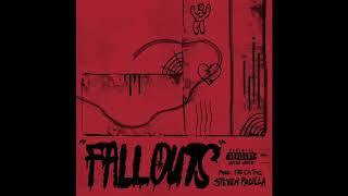 Fall Outs - Steven Padilla