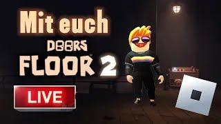 Roblox verschiedene GAMES LIVE mit EUCH durchspielen? (unmöglich) - Livestream Live jetzt