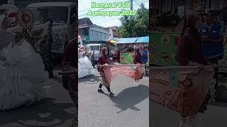 Karnaval Asempapan 2025