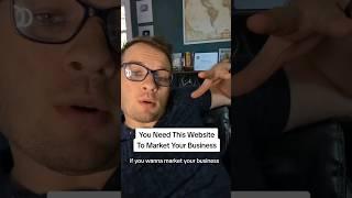 Incredibly Useful Website For Social Media Marketing
