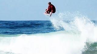 Mr Tasty | Slade Prestwich Surf (18 Years old)