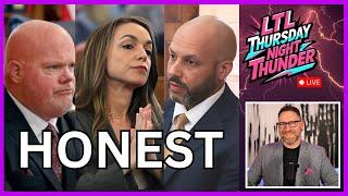 Honest Witnesses Take Stand In Karen Read Retrial | Lucky & Barros Don't Cave Into Hanky's BS