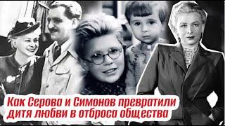 СПОИЛ И БРОСИЛ: “Пей, Валька, пей”. Когда водка становится дороже ребёнка. Валентина Серова