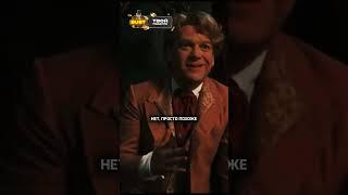 Гарри Потер - Учитель оказался крысой / Озвучка DL STUDIO #shorts