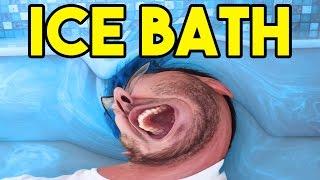 PHOTOBOOTH + ICE BATH CHALLENGE