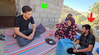 "Ruqayyah's Heartfelt Condolences: Hamed's Concern for Ruqayyah and Ismah"
