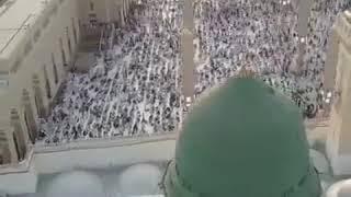 Huwa nuur alhabib abdullah bin ali al-attas