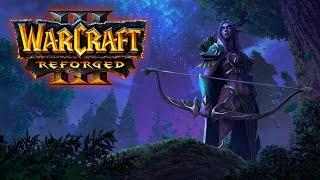 W3C Ladder 27.10.21 [Warcraft 3 Reforged]